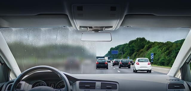 Thumbnail 3 de Rain‑X Anti‑Pluie 2×200 ml