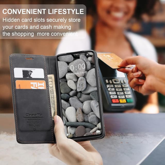 Thumbnail 2 de Handyhülle Xiaomi Redmi Note 13 Pro 5G Klapphülle