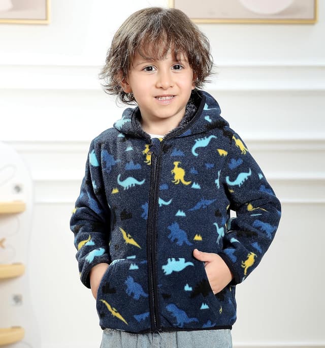 Thumbnail 1 de Feidoog Toddler Fleece Jacket