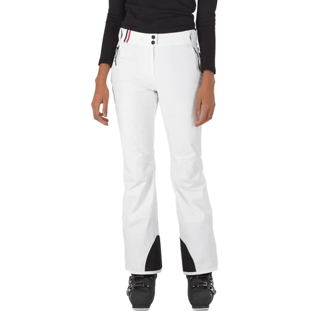 Detalle de Rossignol React Pantalón de esquí mujer
