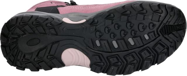 Detalle 2 de Brütting Mount Pinos stivali trekking in pelle