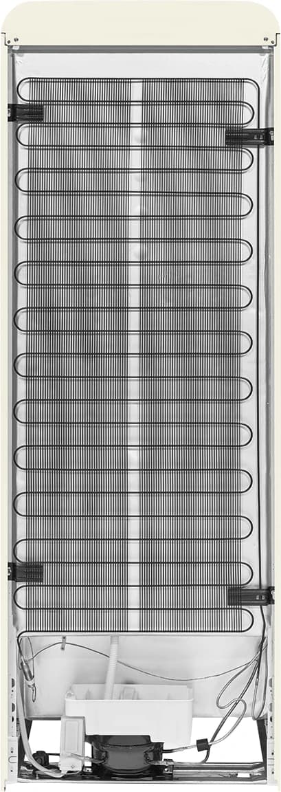 Thumbnail 15 de Smeg FAB30LCR6 Kühlgefrierkombination