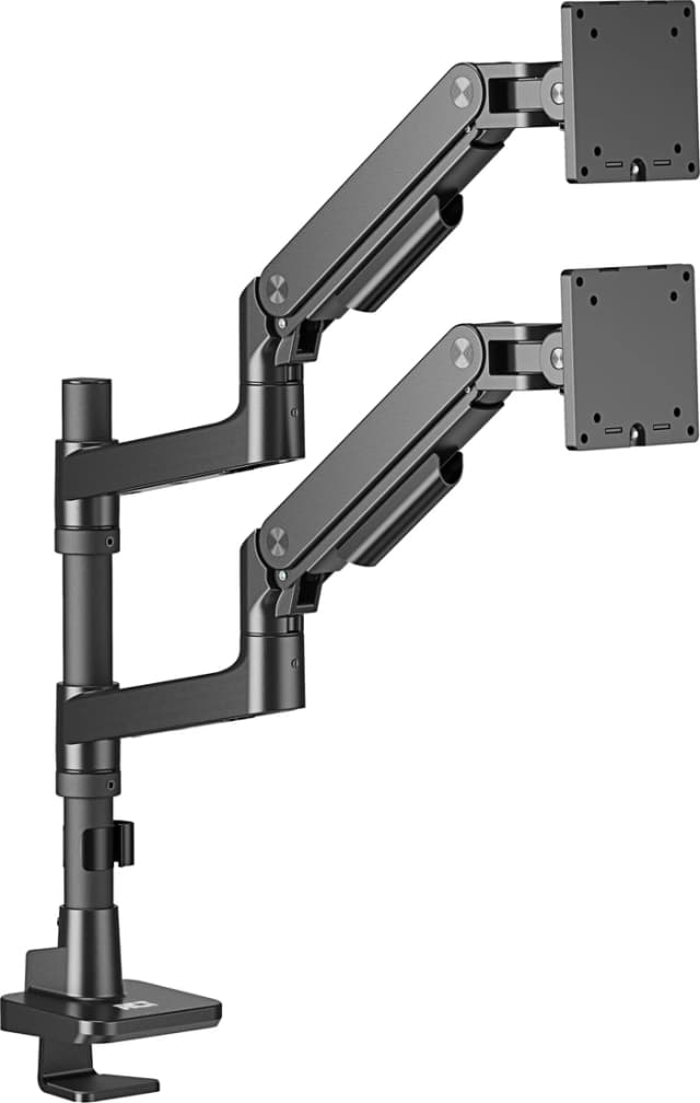 Thumbnail 6 de ACT AC8342 Monitorhalterung 49 Zoll für 2 Monitore