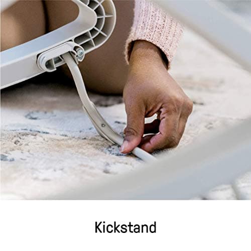 Thumbnail 8 de Ingenuity Keep Cozy Hamaca 18 kg 🍼