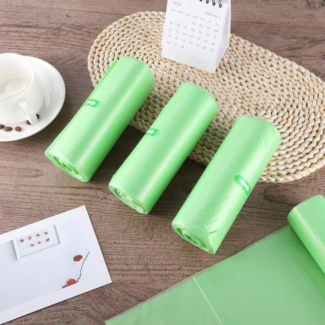 Thumbnail 6 de Bin Lines 60 x 50 Litre Bags