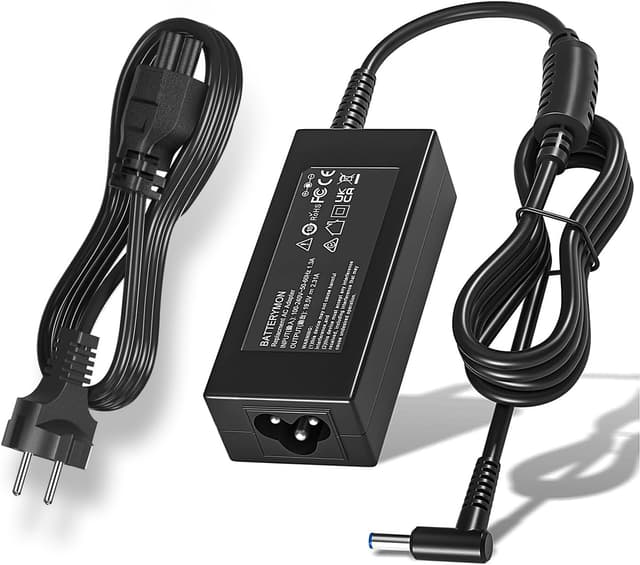 Detalle de SCOVEE 45W Cargador HP 19.5V 2.31A