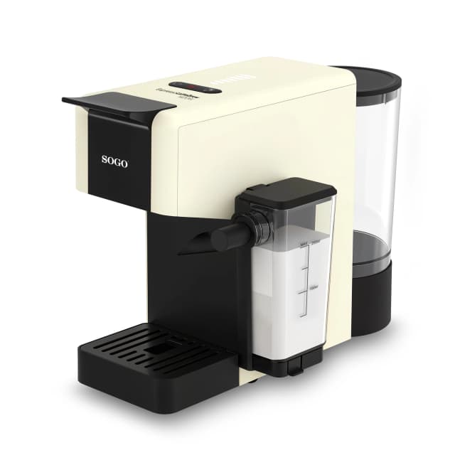 Detalle de Sogo 1400W café 4 en 1