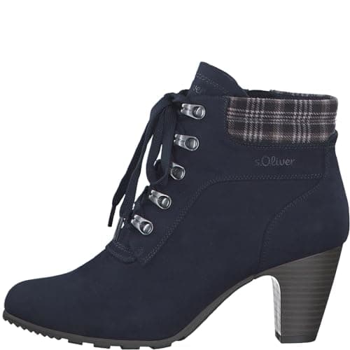 Thumbnail 3 de s.Oliver 5-25100-41 Botas cortas mujer, talla 39