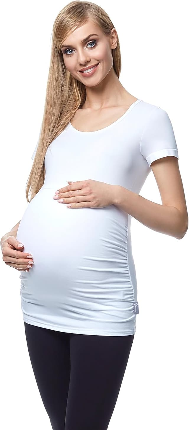 Detalle de Be Mammy Fasce di Sostegno Premaman 04 XXL