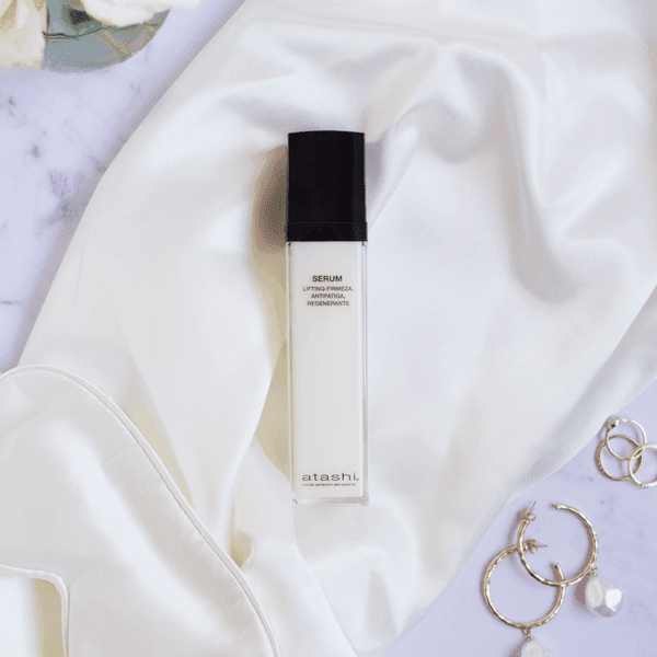 Detalle 2 de Atashi Cellular PSS Sérum Lifting y Firmeza 50 ml 🌟