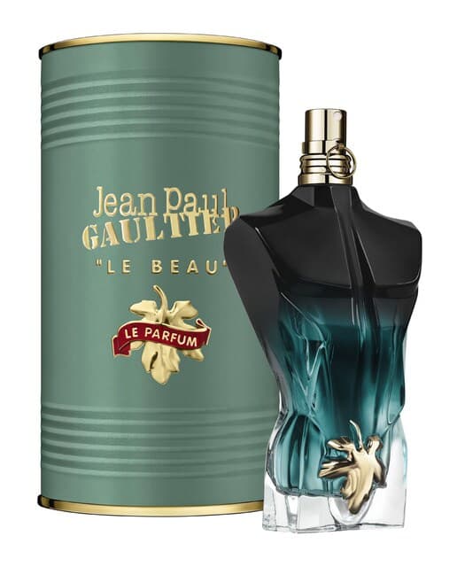 Detalle 2 de Jean Paul Gaultier Le Beau Le Parfum eau de parfum 100 ml