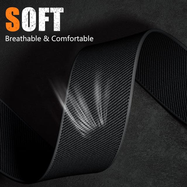 Thumbnail 5 de Bandletic Nylon Strap for Apple Watch Ultra 49mm