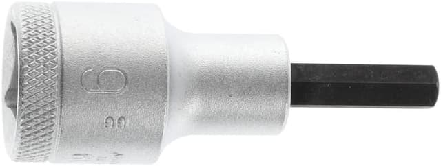 Thumbnail 4 de GEDORE Douille tournevis 6 mm pour six pans creux