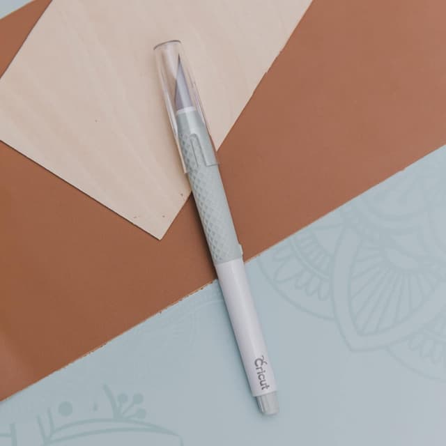 Thumbnail 4 de Cricut TrueControl Kit Blue set per ferramenta one size 🛠