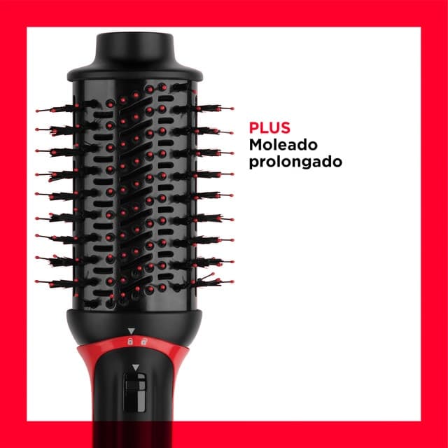 Thumbnail 2 de Revlon RVDR 5298 One Step Volumiser Plus — cepillo secador 2 en 1 💇♀