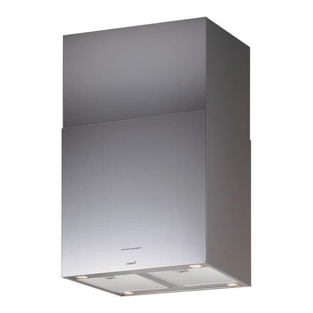 Detalle de Cata ISLA VEGA campana 850 m3/h, 60 cm