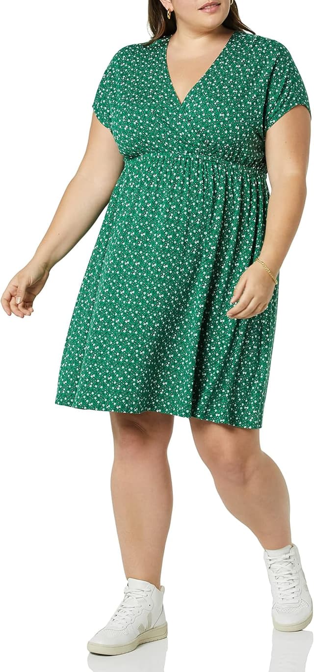 Thumbnail 6 de Amazon Essentials Swing Dress 38 inch