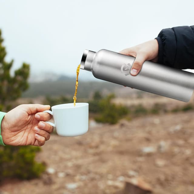 Thumbnail 6 de JAPORIA Bottiglia Termica 1L