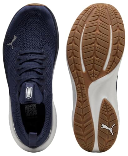Detalle 2 de PUMA Skyrocket Lite 2 Engineered zapatillas running 37 EU