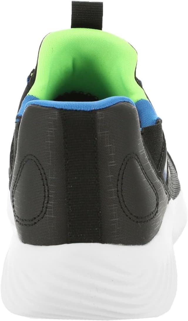 Detalle 2 de Skechers Bounder Brisk-Burst 27 EU niño