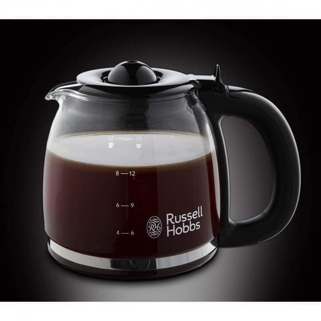 Thumbnail 3 de Russell Hobbs Victory Cafetera de goteo 1,25 l
