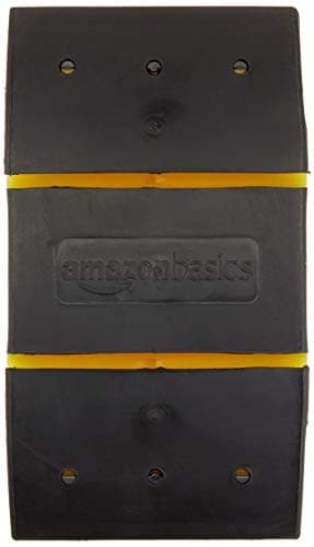 Detalle 1 de Amazon Basics Taco de goma para lijar