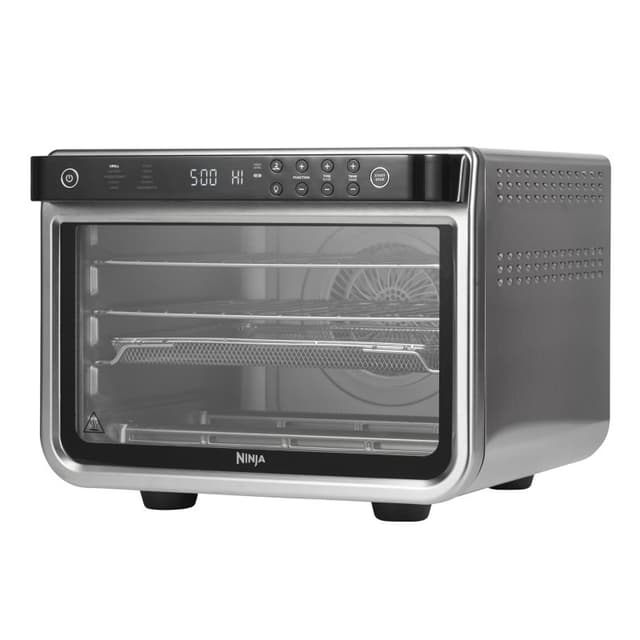 Detalle 2 de Ninja Foodi DT200EU Horno sobremesa 29L