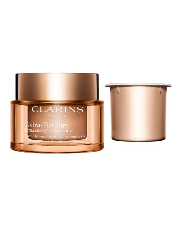 Thumbnail 1 de Clarins Gel Antiedad Extra Firming 50 ml