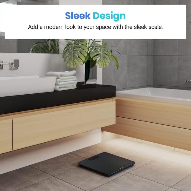 Thumbnail 6 de Etekcity Scale for Body Weight 0.05 lb