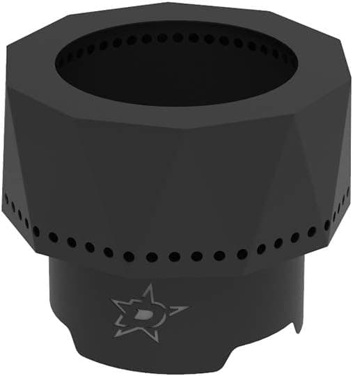 Imagen de Blue Sky Outdoor Living PFP1513 portable fire pit en OfertitasTOP