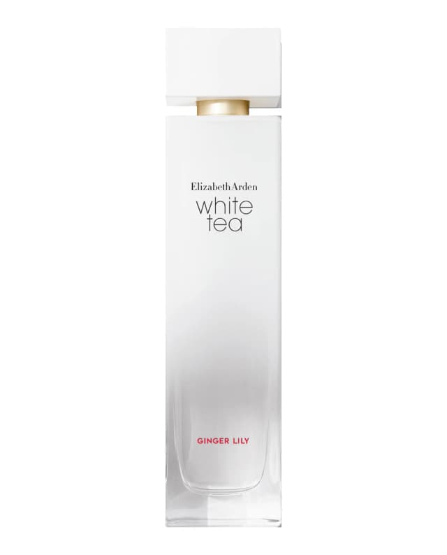 Imagen de Elizabeth Arden White Tea Ginger Lily 100 ml — Eau de Toilette en OfertitasTOP