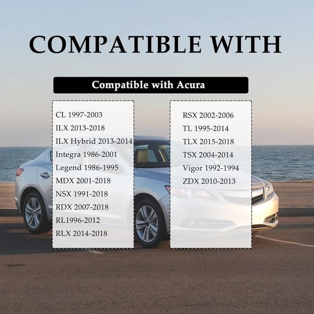 Thumbnail 6 de Honda brake Disc Rotor Screws Kit 4pcs