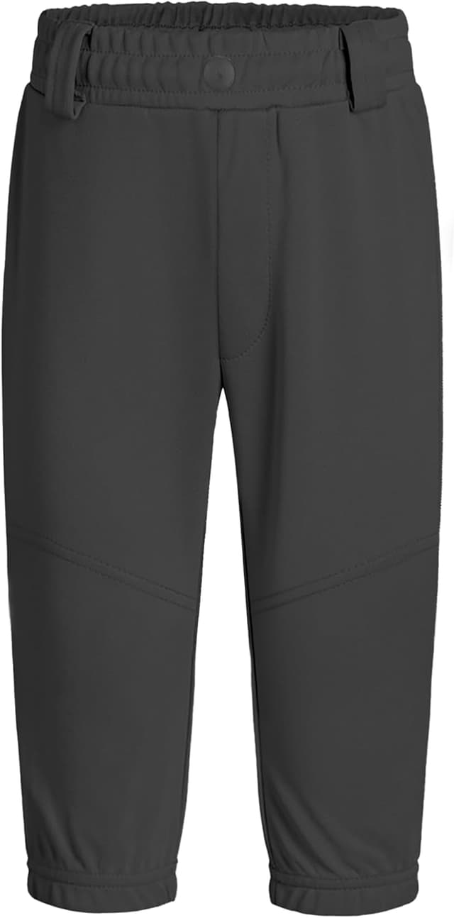 Detalle 2 de MIVEI Knicker Baseball Pants 2T-7T