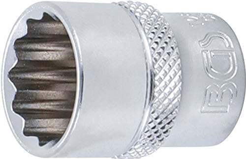 Thumbnail 7 de BGS 9112 | Juego de llaves de vaso 11 piezas 🛠