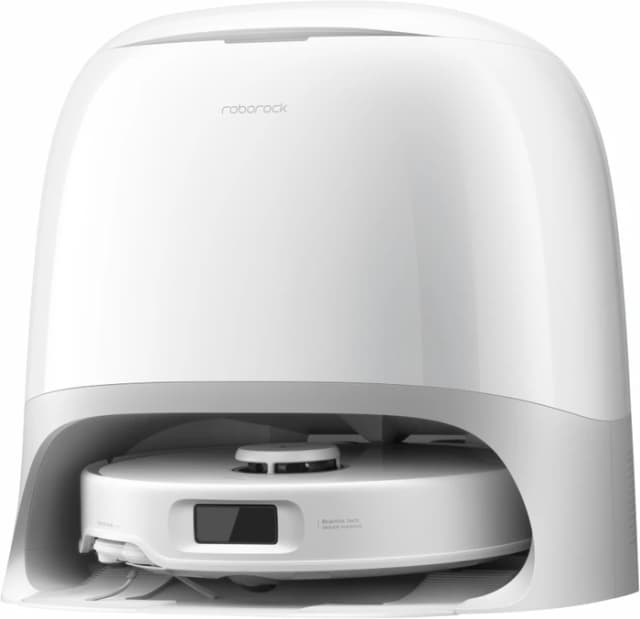 Thumbnail 23 de Roborock Qrevo Curv 5A1 White