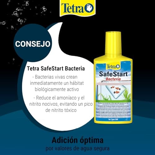 Thumbnail 6 de Tetra FilterActive 250 ml para filtros de acuario 🐟