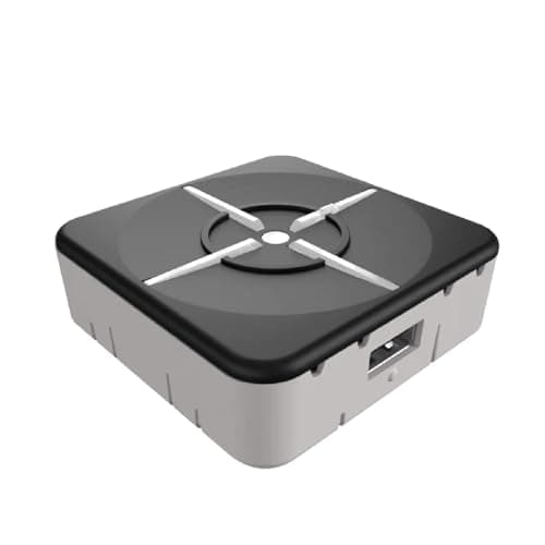 Detalle 2 de Mcbazel XIM Matrix Adaptador multientrada para teclado y ratón (PS5, Xbox Series X/S, Xbox One, PS4 y PC)