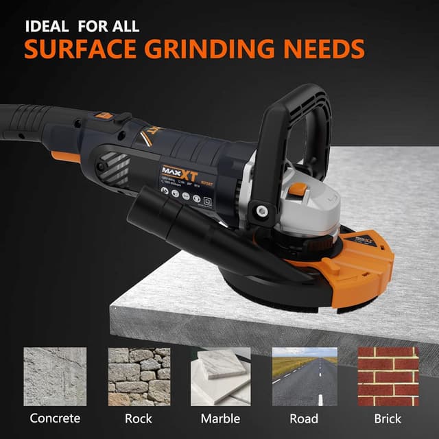Thumbnail 2 de MAXXT Levigatrice per Cemento 1500W 🛠