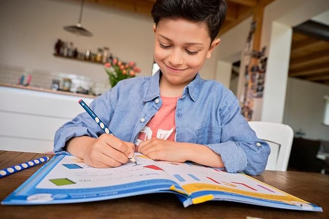 Thumbnail 4 de Stabilo STABILO EASYgraph START lápices ergonómicos caja 12 unidades