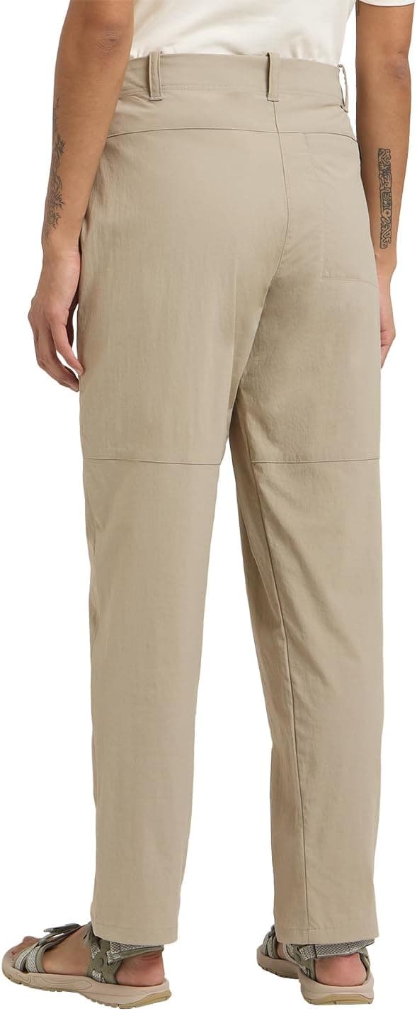 Detalle 2 de Jack Wolfskin Desert Pants W 7/8