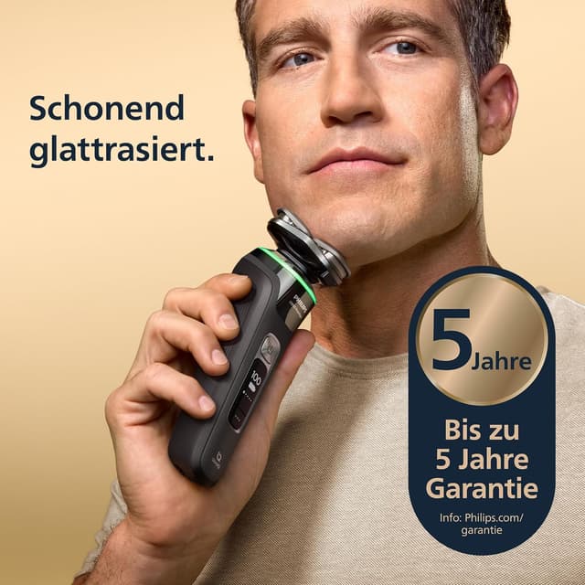 Thumbnail 1 de Philips Rasierer i9000 Prestige XP9207/30