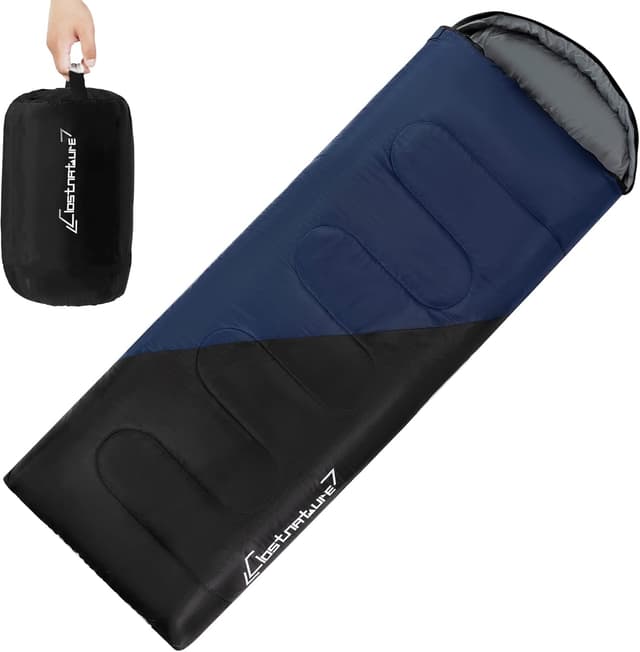 Thumbnail 6 de Clostnature Saco de Dormir Ligero 220x80 cm