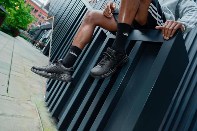 Detalle 2 de adidas Strutter Schuh Sneaker