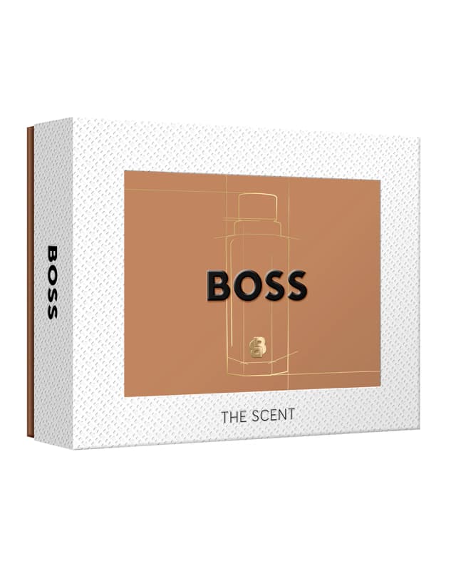 Thumbnail 3 de Hugo Boss Estuche The Scent fragancia