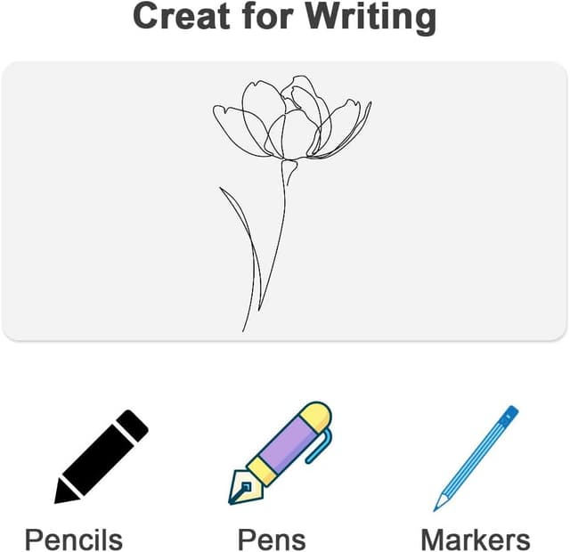 Detalle 1 de OFFCUP Etichette adesive bianche 5880 pezzi