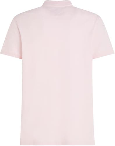 Thumbnail 4 de Tommy Hilfiger Polo de Manga Corta Core 1985 Rosa XXL