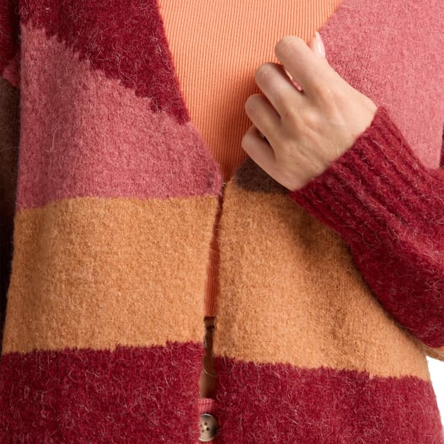 Thumbnail 4 de Billabong Jersey On You mujer