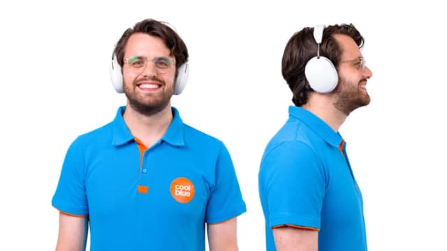 Thumbnail 24 de Sonos Ace Weiß Kopfhörer mit 30 Std.