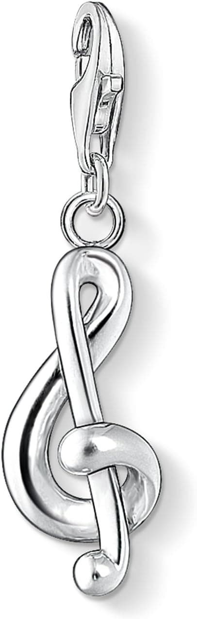 Imagen de Thomas Sabo 0845-001-12 breloque Argent 925 en OfertitasTOP