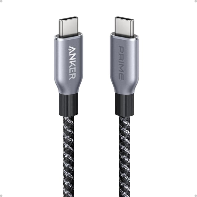 Thumbnail 6 de Anker Prime USB‑C to USB‑C Cable 240W